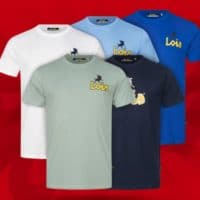 Lois Jeans T-Shirts