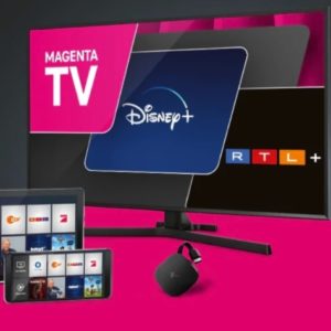 Magenta TV Entertain Thumb