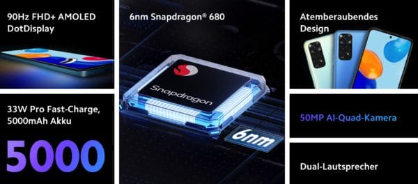 Redmi Note 11   90Hz AMOLED Pionier  Xiaomi Deutschland 2022 02 17 13 44 17