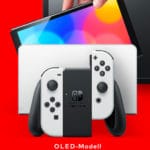 [Endet Heute!] Nintendo Switch OLED für 9,99€ mit Telekom Allnet mit 40GB LTE für 22,99€ mtl. + 150€ RNP Bonus