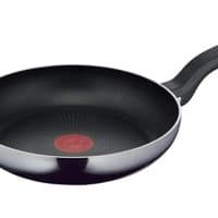 Tefal D52604 Resist Bratpfanne 24 cm