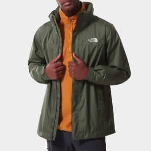The North Face Evolve II Triclimate Herren-Jacke