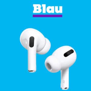 blau allnet apple airpods bonus deal sq