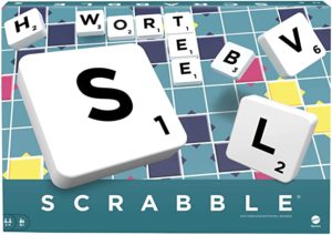 Scrabble das Original