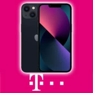 telekom iphone 13