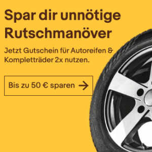 ebay rabatt auf reifen