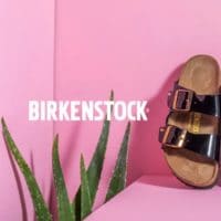 Birkenstock Sale bei Limango
