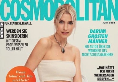 Cosmopolitan Abo