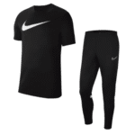 2-tlg. Nike Freizeit Outfit👕👖 T-Shirt & Trainingshose (mehrere Farben, auch Mix möglich)