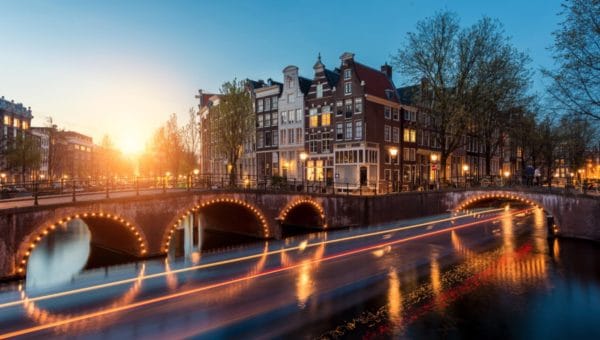 Dutch Design Hotel Artemis