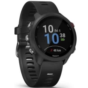 Garmin Forerunner 245 Music schwarz