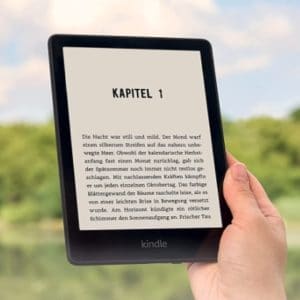 Kindle Paperwhite 11