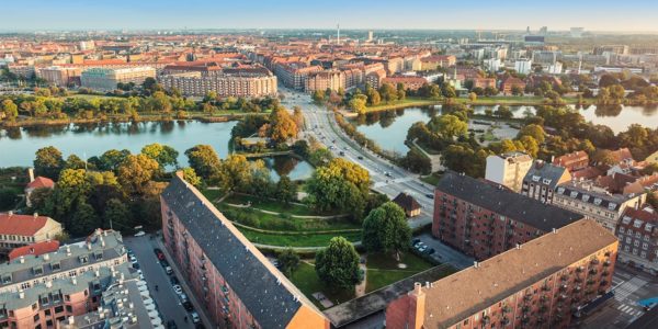 Kopenhagen 2x Übernachtung Travelzoo