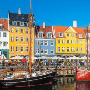 Kopenhagen 2x Übernachtung Travelzoo