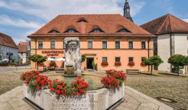 Landgasthof Riesengebirge