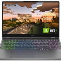 Lenovo Legion 5i Gen 7 (15" Intel)