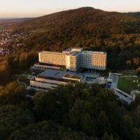 Lufthansa Hotel Seeheim