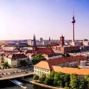 Moevenpick Hotel Berlin