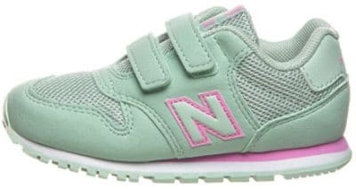 New Balance Maedchen Sneaker 22IV50022 New Balance Maedchen Sneaker 22IV50022