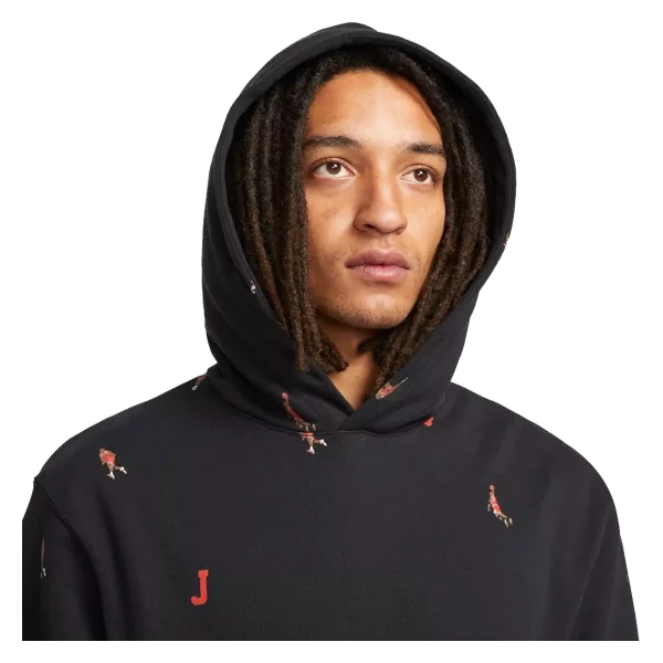 Nike Hoodie Jordan Essentials