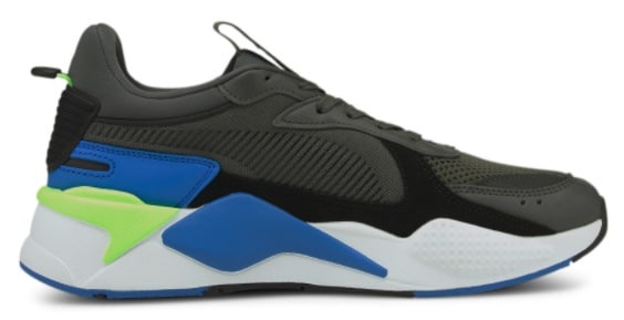 Letzte Chance] Puma RS-X Reinvention Herren Sneaker (Gr. 39-43) - MyTopDeals