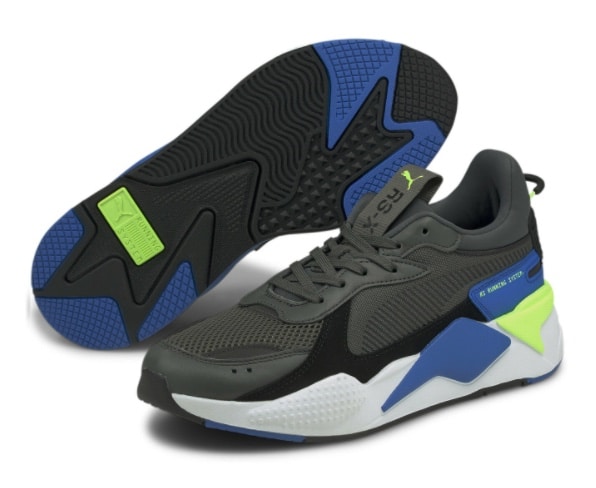 Letzte Chance] Puma RS-X Reinvention Herren Sneaker (Gr. 39-43) - MyTopDeals