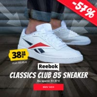 Reebok Classics Club C 85 MU Sneaker EH0640