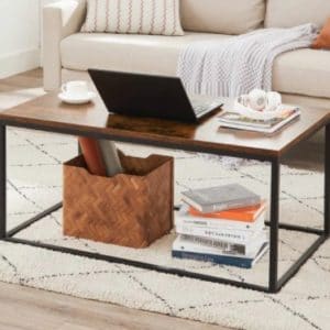 Songmics Couch-Tisch