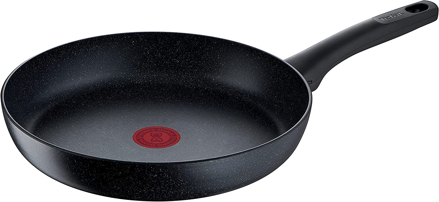 Tefal G28106 Black Stone Bratpfanne 28 cm