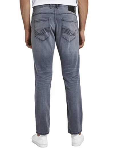 Tom Tailor Herren Jeans Josh - Regular Slim
