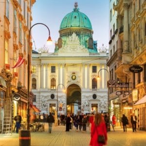 4 Sterne Hotel Holiday Inn Vienna-South