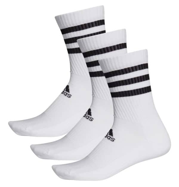 adidas 3 Streifen Cushioned Crew Socken 3 Paar online kaufen bei INTERSPORT 2022 03 29 12 52 48