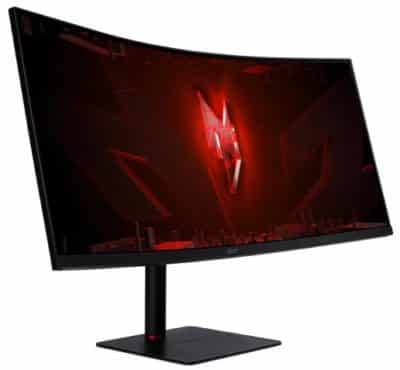 Acer Nitro XV5 XV345CURV3bmiphuzx 3422 Gaming Monitor Acer Nitro XV5 XV345CURV3bmiphuzx 3422 Gaming Monitor