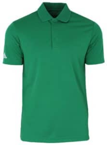 Adidas Golf Herren Polo-Shirt