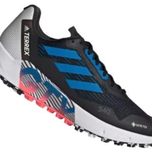 Adidas Lauf- / Wanderschuhe Terrex Agravic Flow 2 GTX