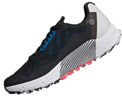 Adidas Lauf- / Wanderschuhe Terrex Agravic Flow 2 GTX 