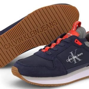 Calvin Klein Jeans Sneaker Retro Runner 3