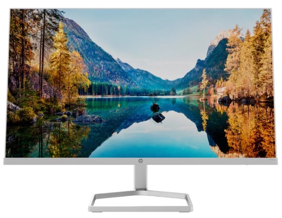 HP M24fw Full HD Monitor HP M24fw Full HD Monitor