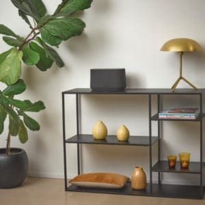 Harman Kardon Citation 300 Schwarz