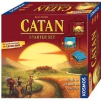 KOSMOS 682101 - CATAN Starter Set