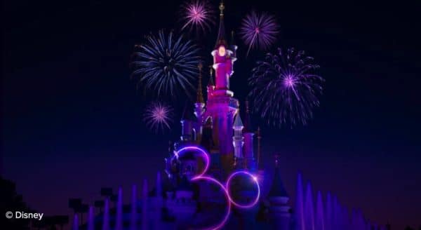 Magic Over Disney in Disneyland Paris 7.  9. November 2022  Tickets  Disney Hotel ab 185 2022 05 18 13 04 14