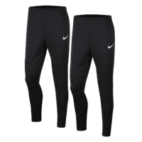 Nike Trainingshose Park 20 Knit Pant schwarz 2er Pack