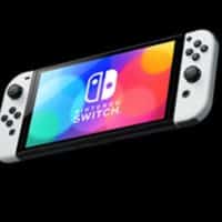 Nintendo Switch Konsole OLED Modell Weiss  Amazon.de Games 2022 10 05 13 15 54