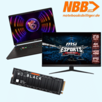 Notebooksbilliger Angebote