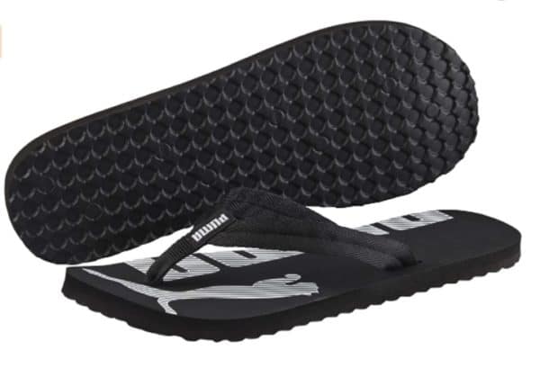 PUMA Unisex Epic Flip V2 Sandalen