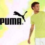 Puma Sale 👟 + 20% Extra-Gutschein, z.B. Sneaker, Shirts & mehr