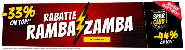 Sportspar Sale