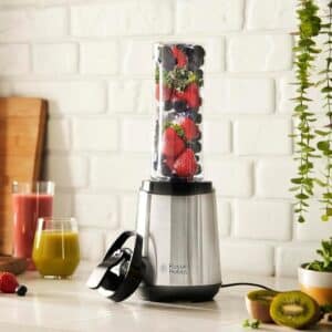 Russell Hobbs Mixer   Standmixer  Smoothie Maker to go