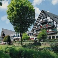 Sauerland Travelcircus