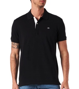 TOM TAILOR Herren Poloshirt